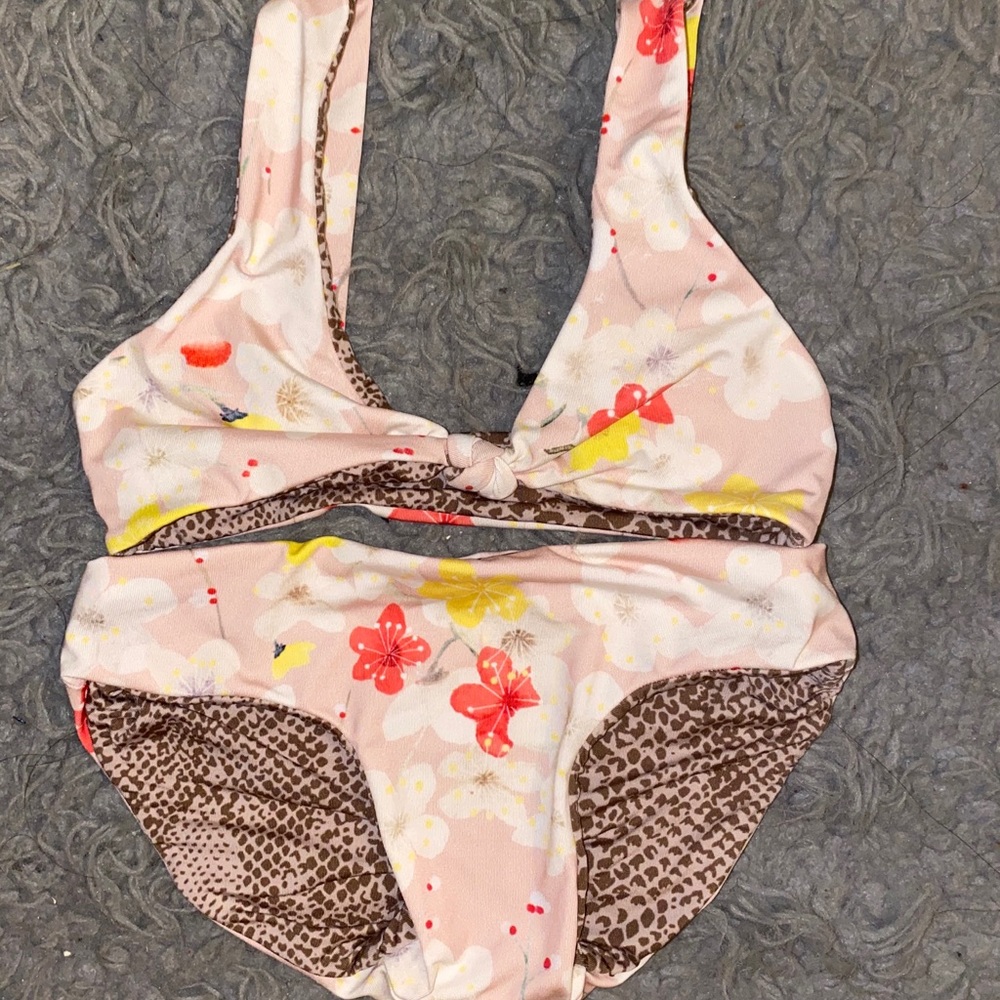 Acacia Swimwear